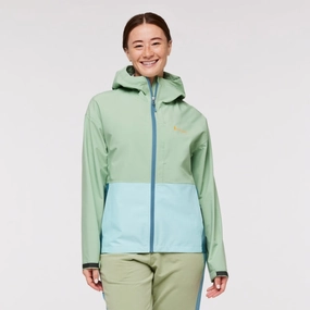 Todays Mega Savings Unmissable Deal Today Women'S Cielo Rain Jacket
