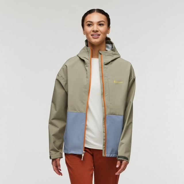 Women'S Cielo Rain Jacket Shop Smart Save