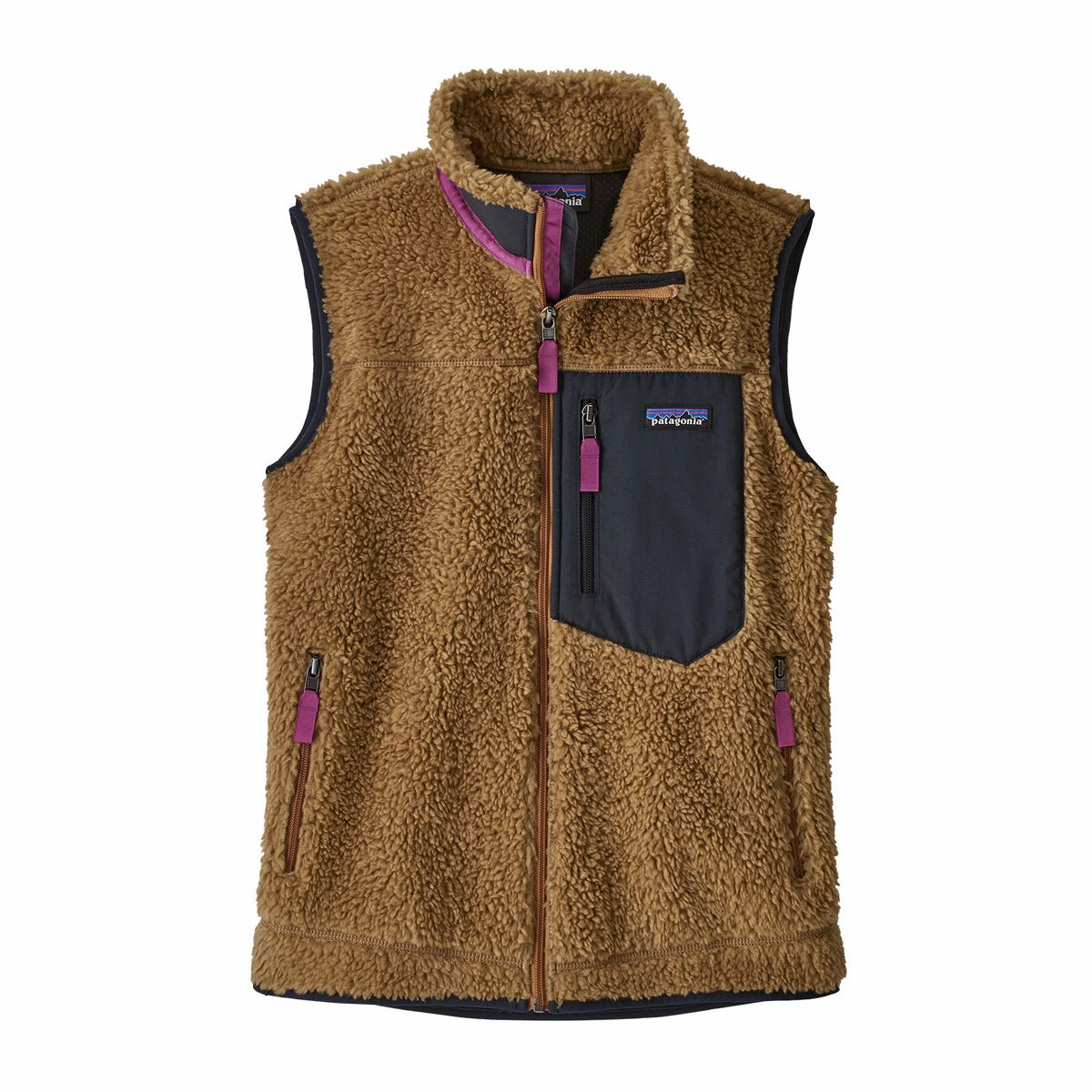 Women'S Classic Retro-X Vest Clearance Steal Today