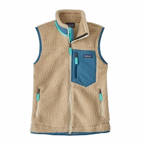 Women'S Classic Retro-X Vest Grab Your Hot Pick Online Exclusive Steal