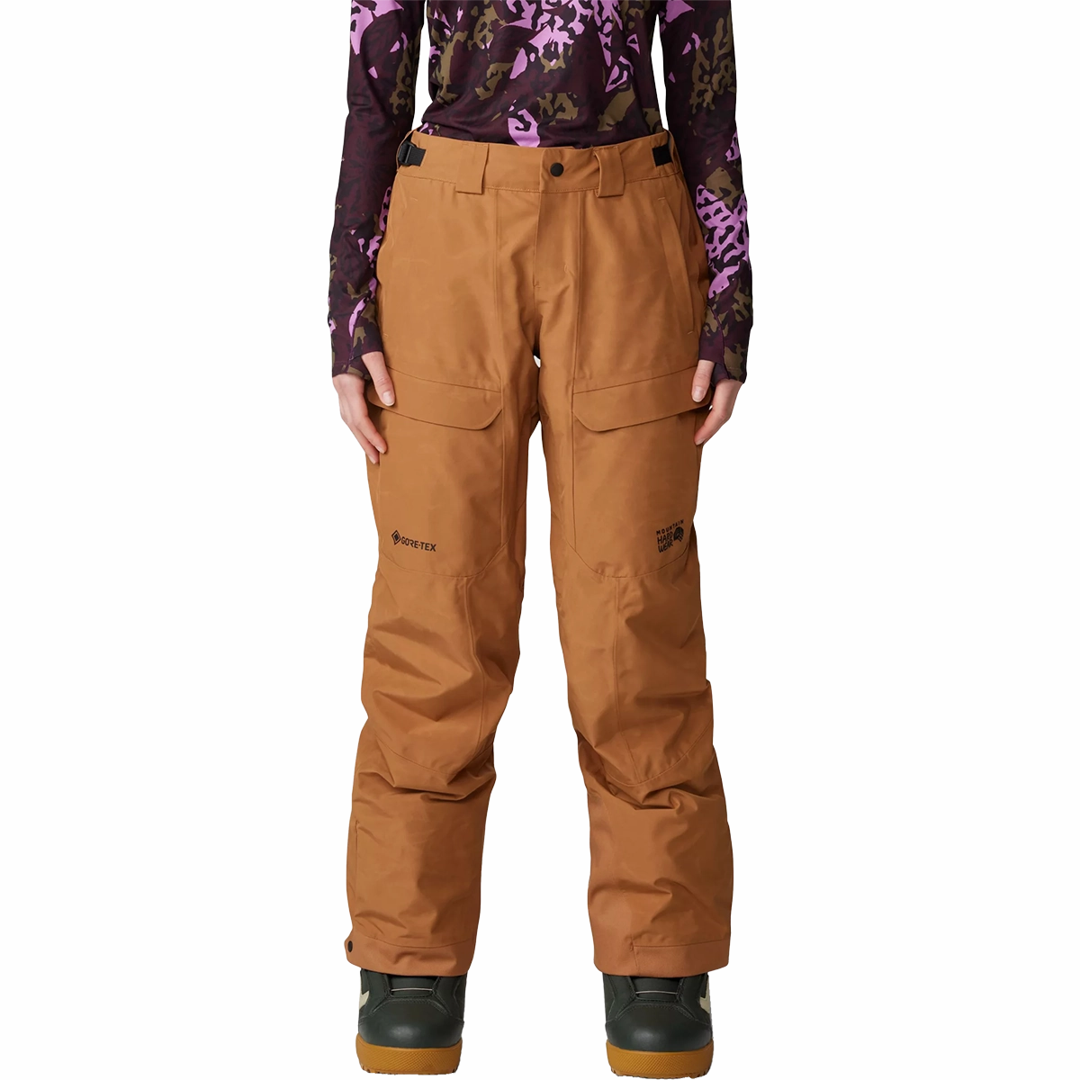 Women'S Cloud Bank Gore-Tex Pant Shop Today Save