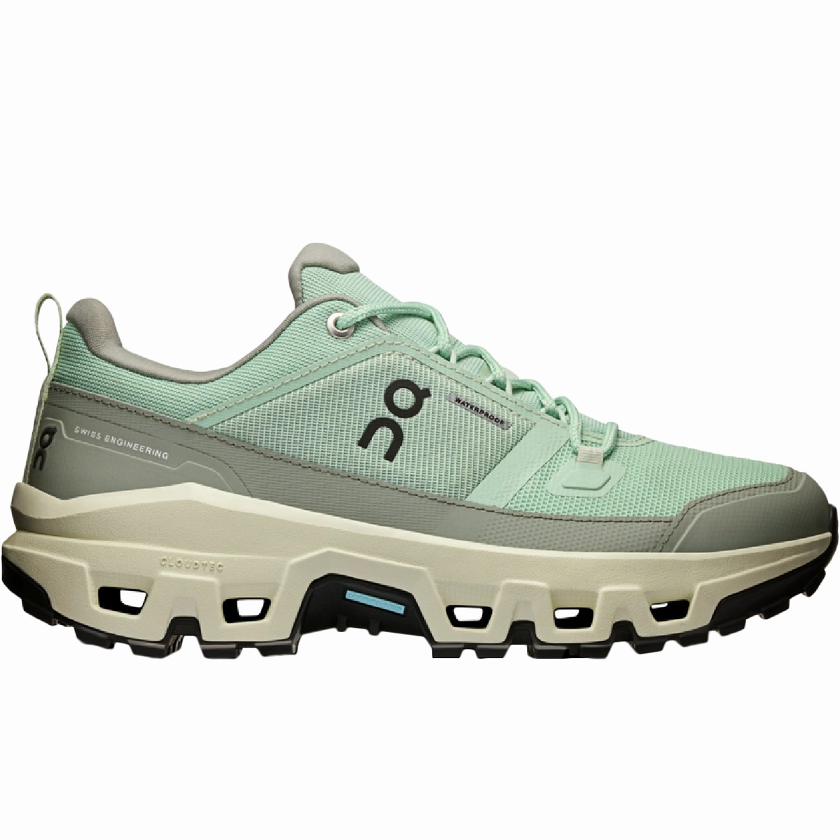 Trendy Picks Today Women'S Cloudrock Low Waterproof