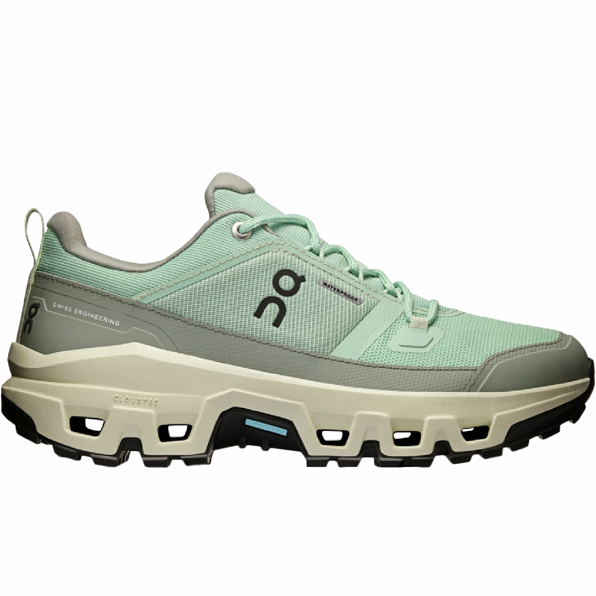 Women'S Cloudrock Low Waterproof Hot Pick Online