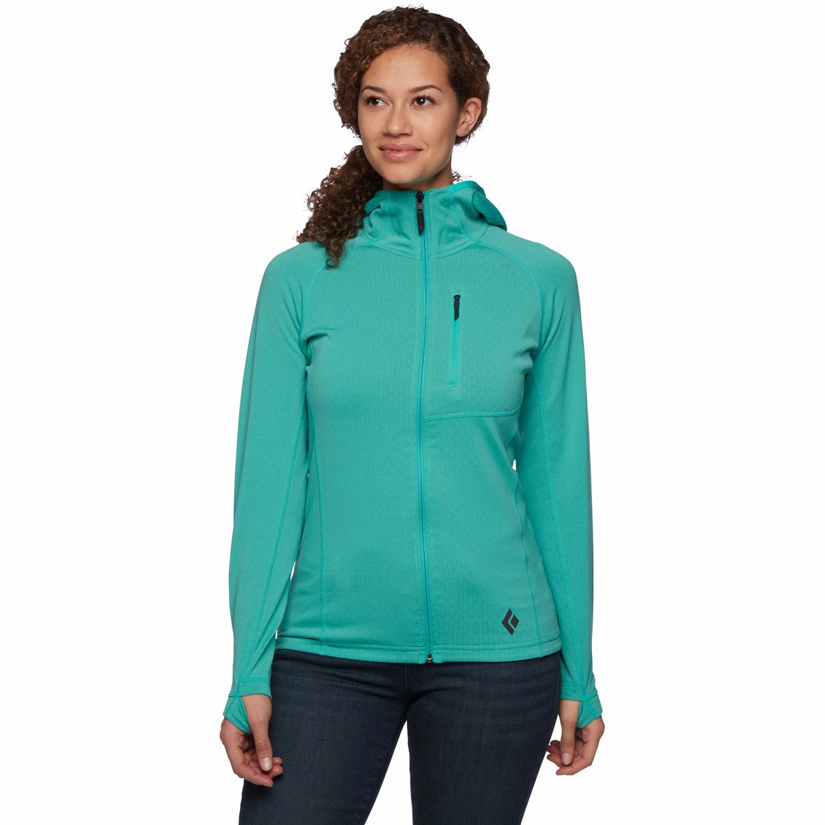 Clearance Savings Now Women'S Coefficient Hoody