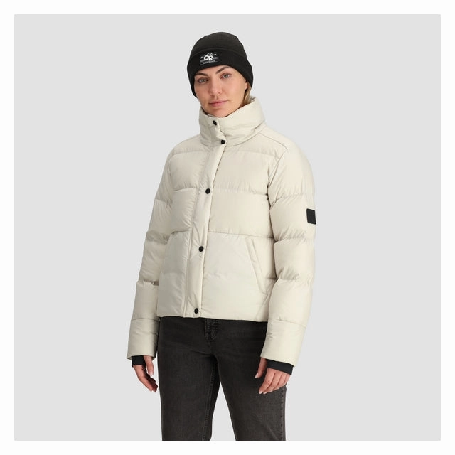 Shop Save Big Women'S Coldfront Down Jacket