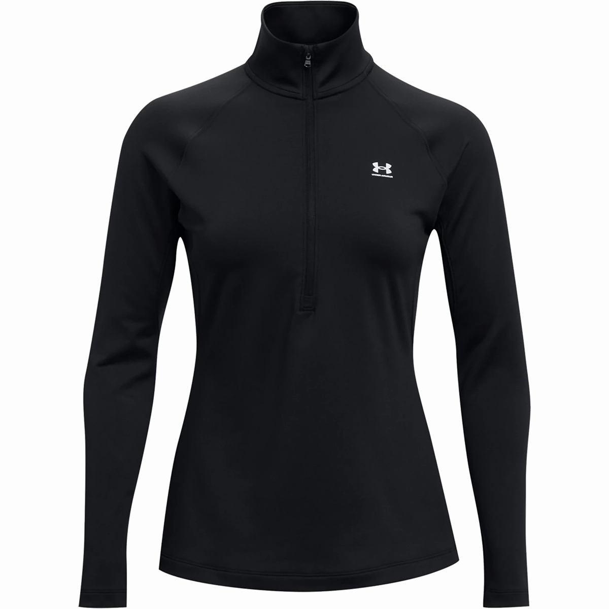 Online Exclusive Offer Women'S Coldgear Armour 1/4 Zip