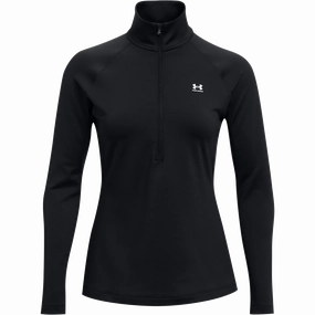 Big Savings Alert Sweet Deal Today Women'S Coldgear Armour 1/4 Zip