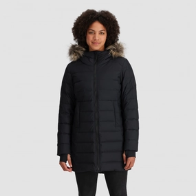 Women'S Coze Lux Down Parka MustShop Sale Online Exclusive Savings