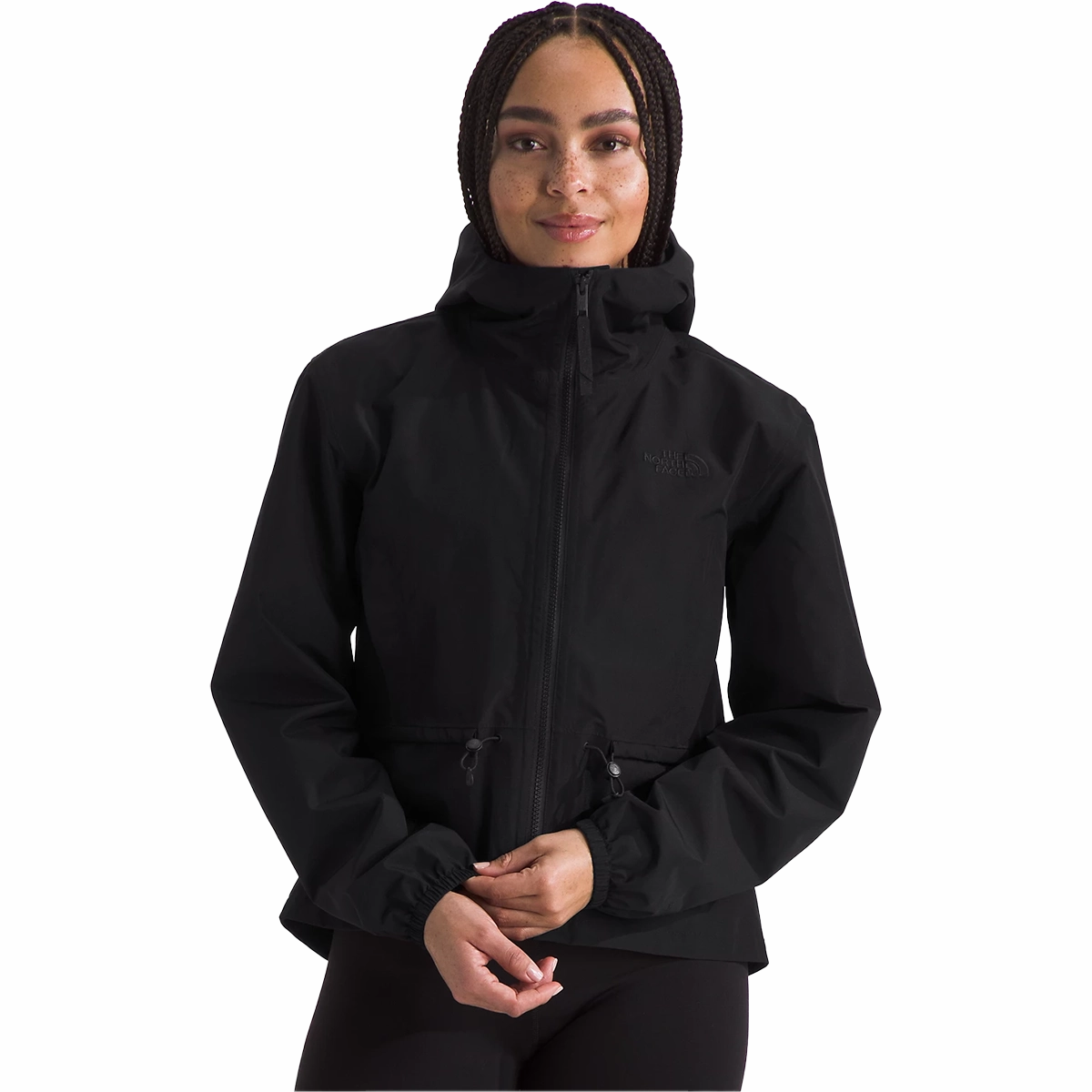 MustHave Deal Todays Hot Pick Women'S Daybreak Rain Jacket