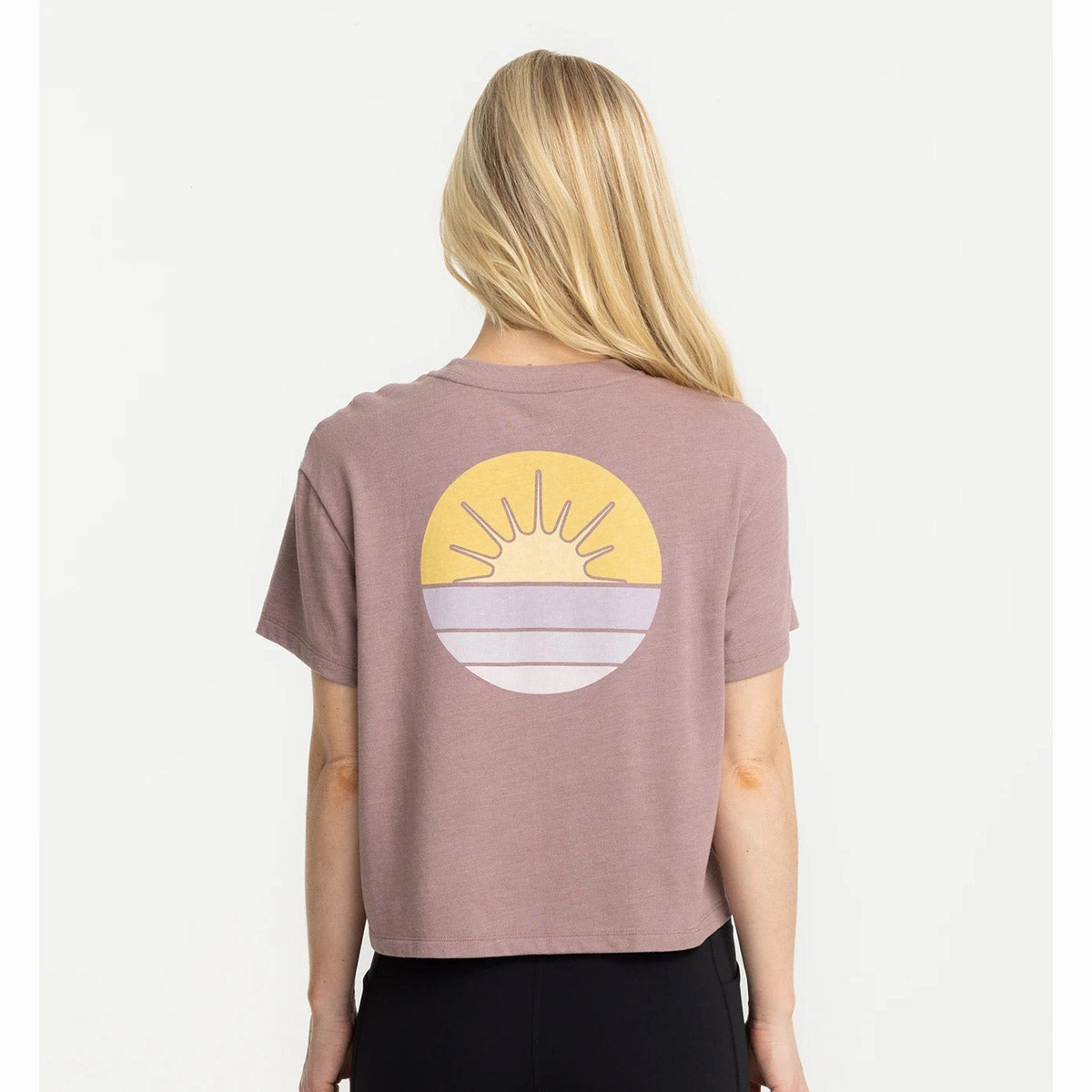 Dont Miss Out Women'S Daybreak Tee