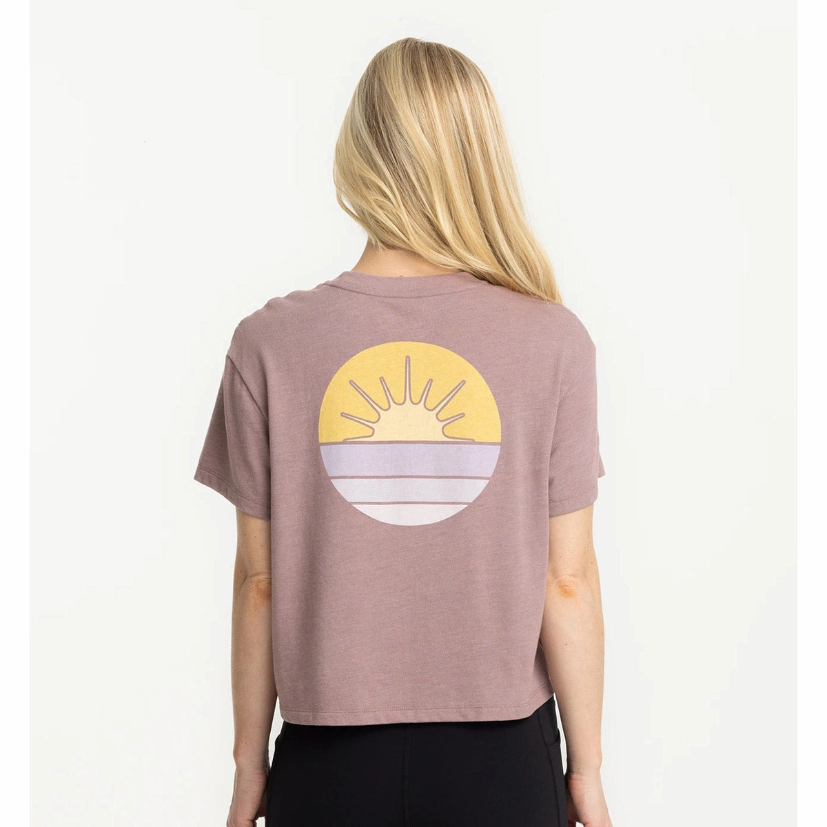 Online Exclusive Deal Daily Clearance Deal Women'S Daybreak Tee