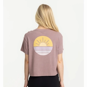 Women'S Daybreak Tee Flash Deal Today Sweet Deal Today