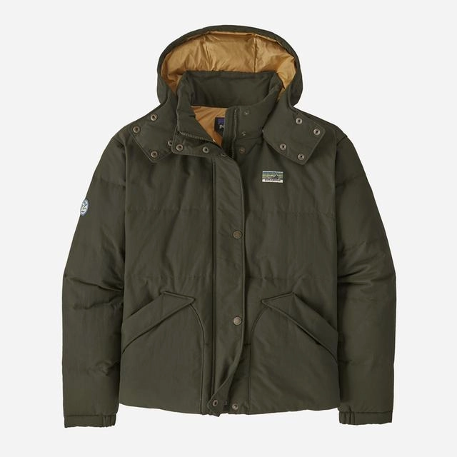 Trendy Picks Today Women'S Downdrift Jacket
