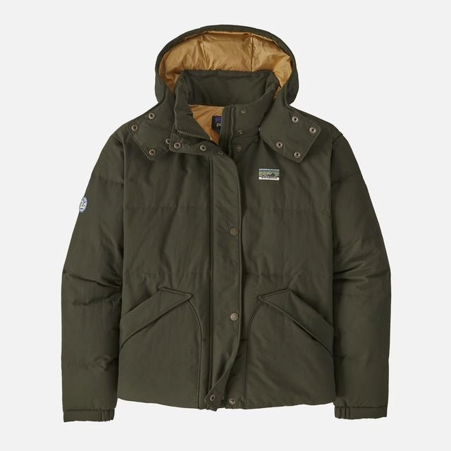 Women'S Downdrift Jacket Exclusive Online Discount Special Steal Event