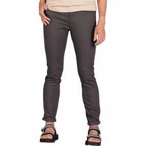 Women'S Earthworks 5 Pocket Skinny Pant Big Savings Alert