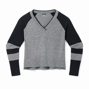 Hot Pick Online Women'S Edgewood V-Neck Sweater