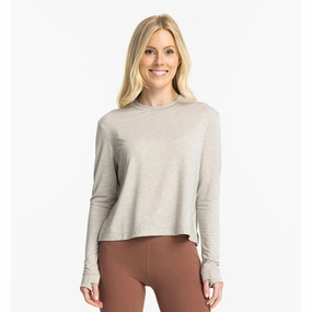 Hot Clearance Now Women'S Elevate Long Sleeve