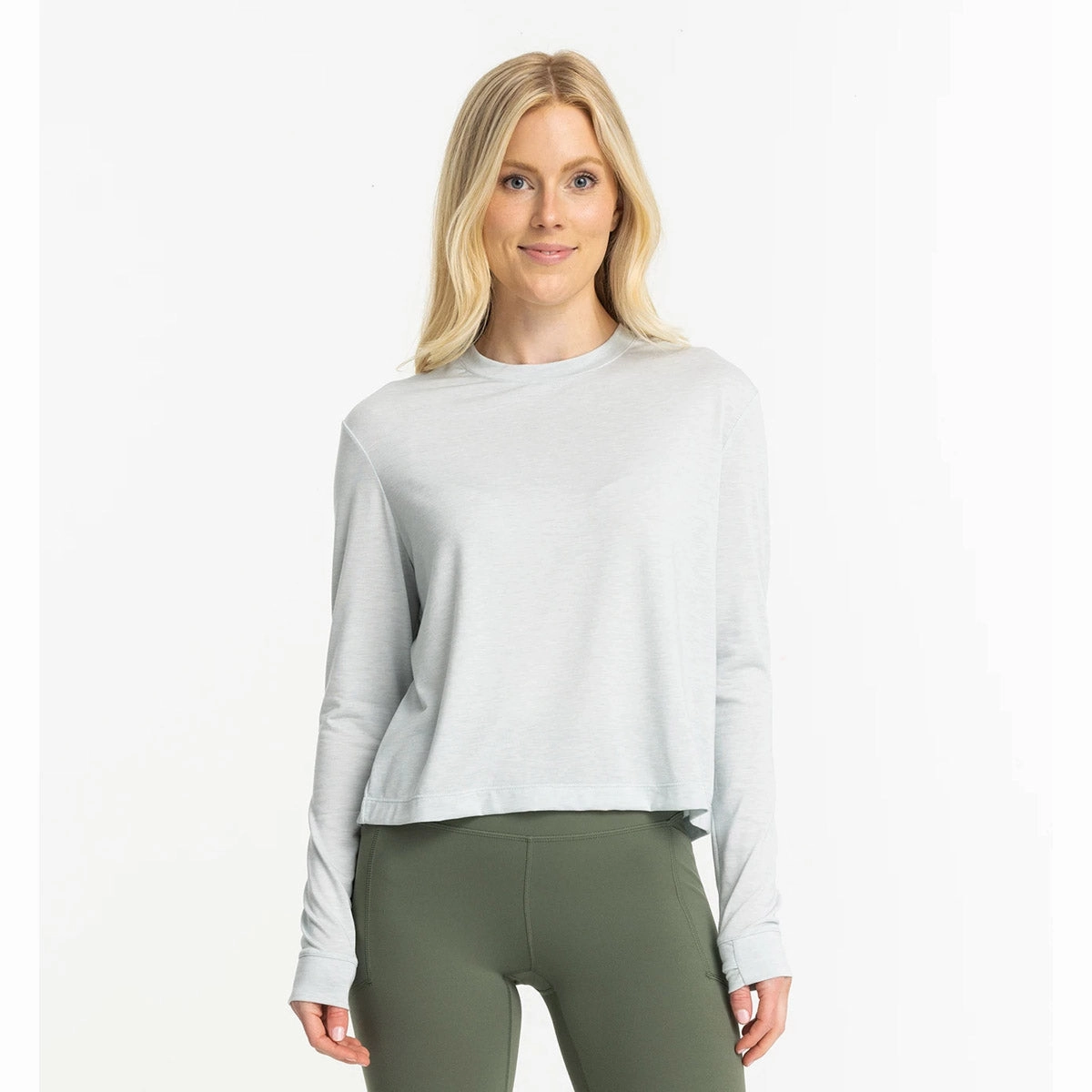 Save Today Only Women'S Elevate Long Sleeve