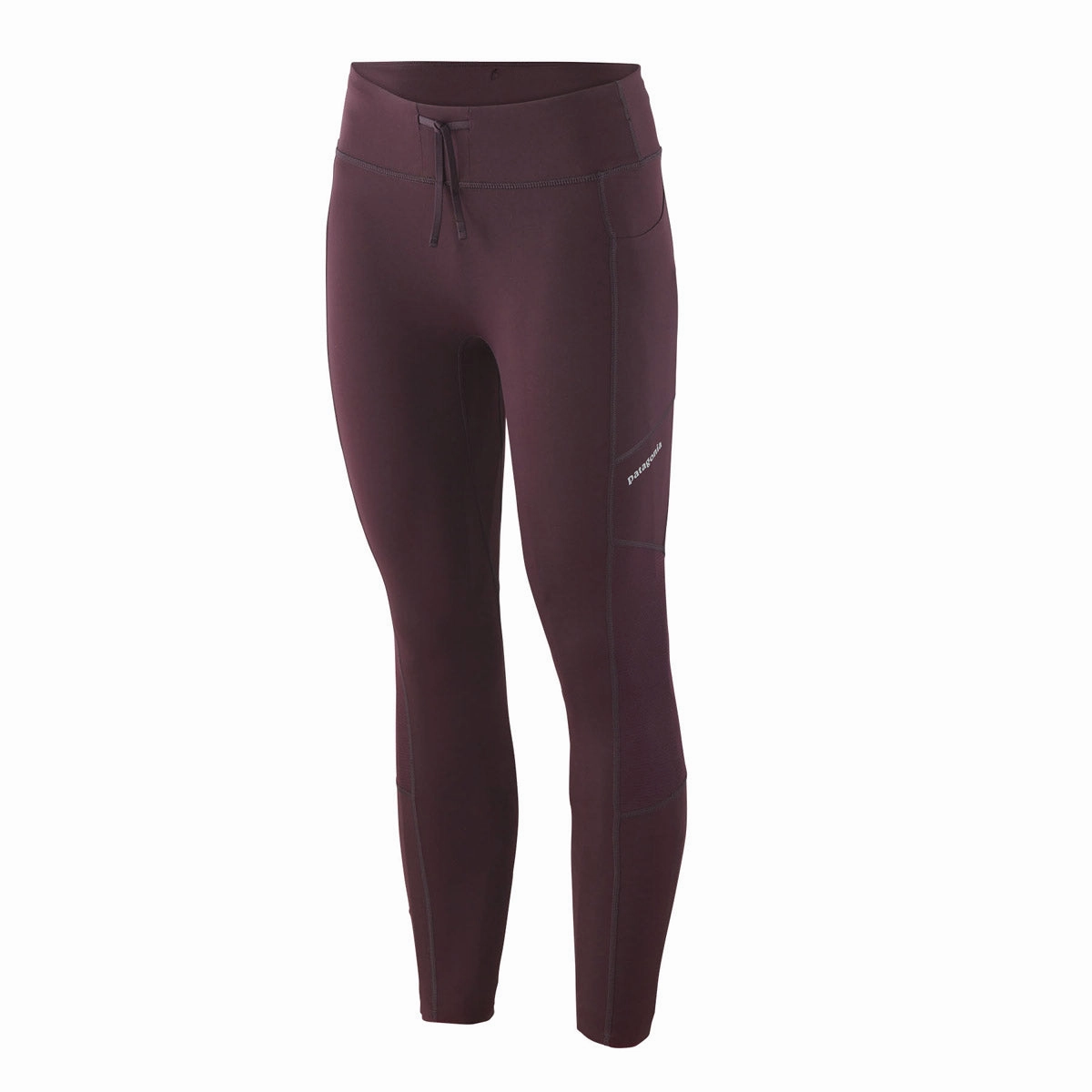 Limited Stock Alert Women'S Endless Run 7/8 Tights