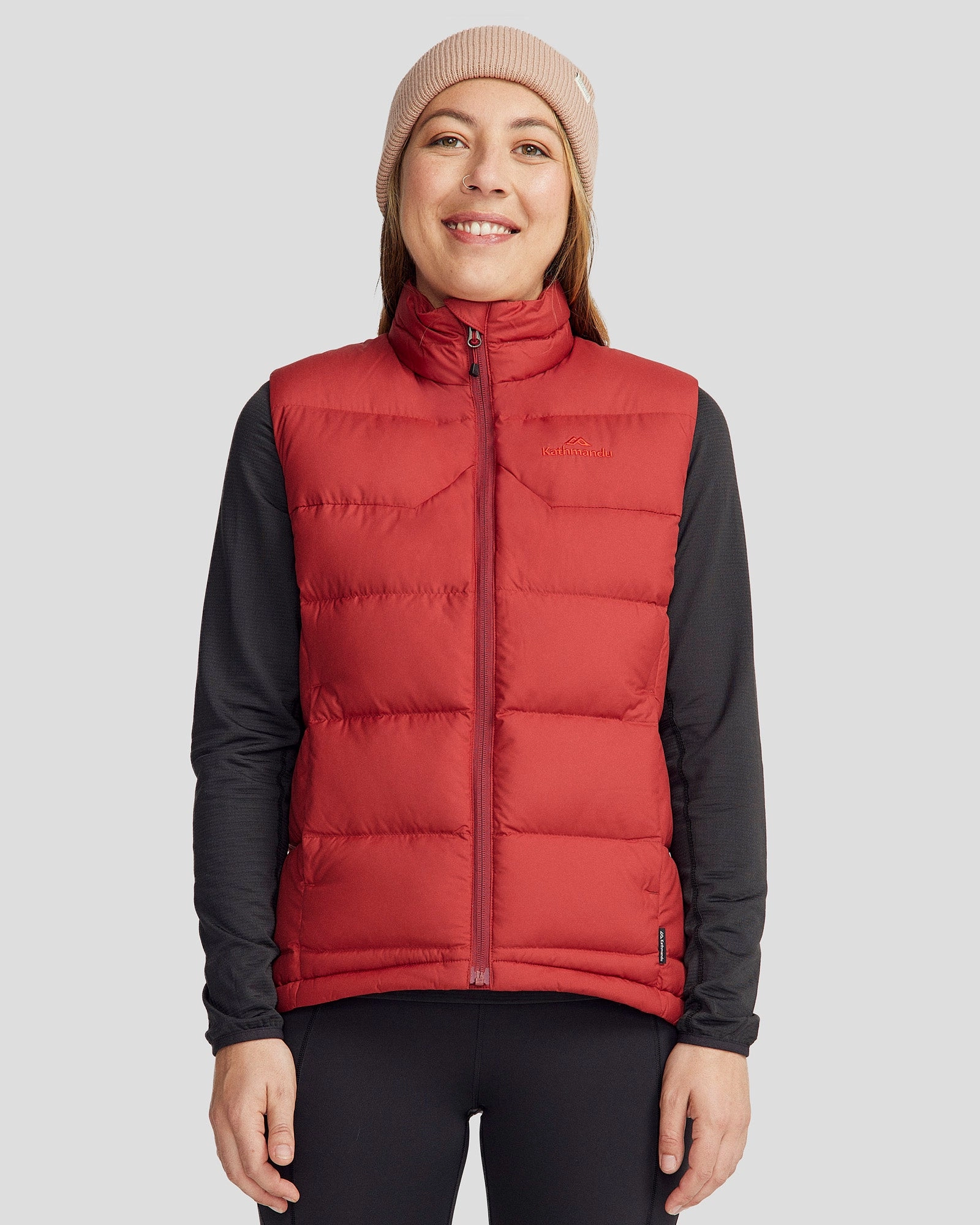 Last Chance Steal Clearance Steal Today Women'S Epiq Down Vest - Pinot