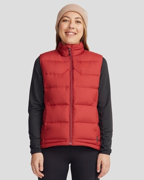 Women'S Epiq Down Vest - Pinot Hot Deals Today