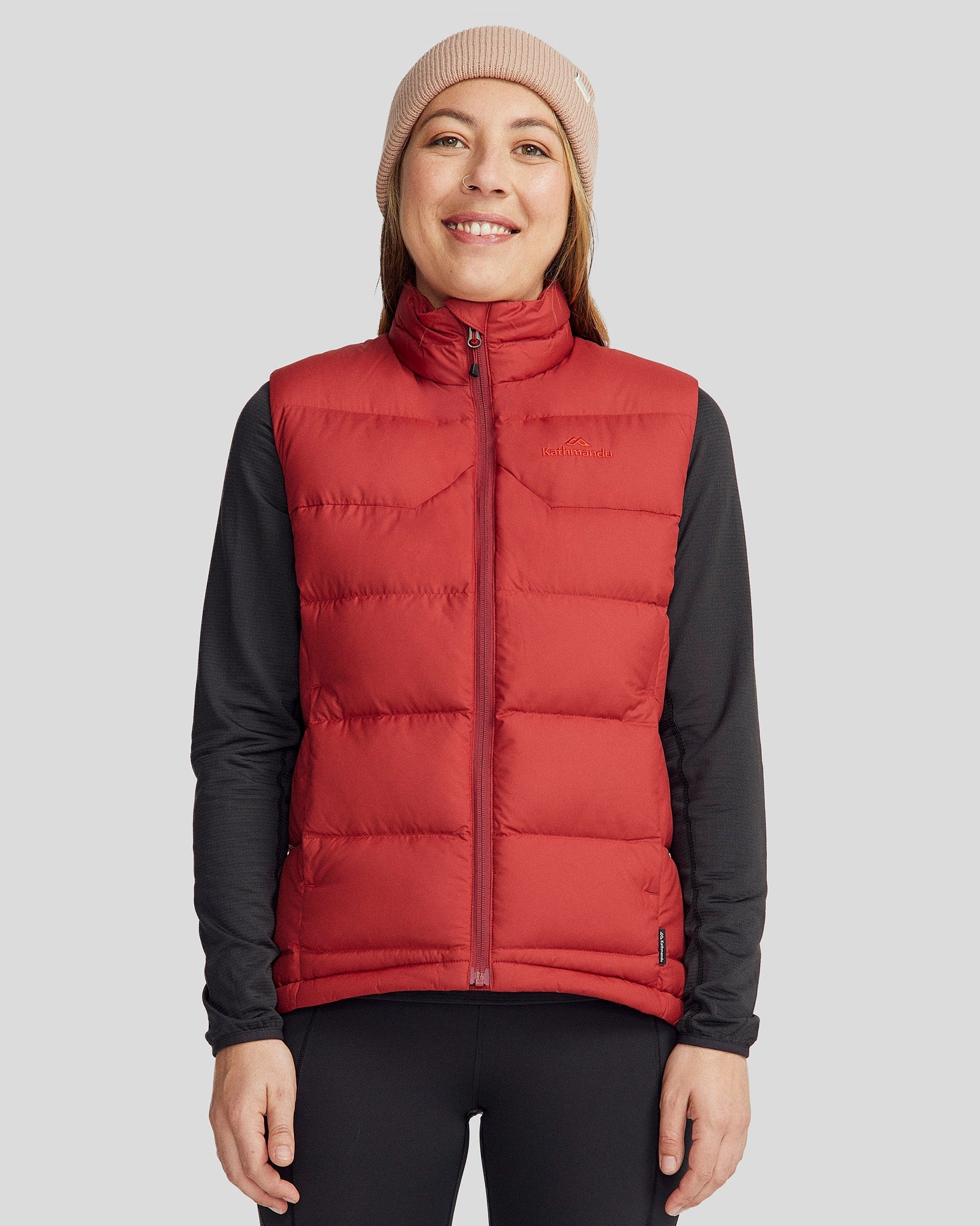 Save Big Online Grab the Deal Now Women'S Epiq Down Vest - Pinot
