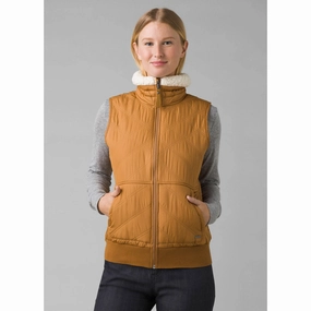 Hot Savings Alert Big Savings Event Women'S Esla Vest