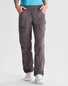 Women'S Evry-Day Cargo Pants - Light Quartz Save More Online