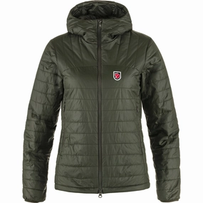 Deal of the Day Women'S Expedition X-Latt Hoodie