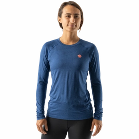 Sweet Deal Inside Exclusive Online Offer Women'S Ez Tee Long Sleeve