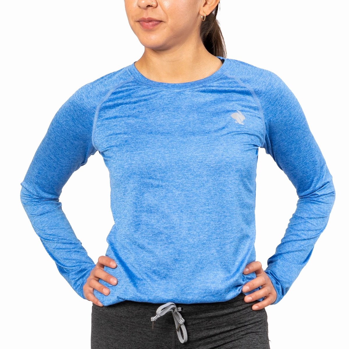 Women'S Ez Tee Long Sleeve Flash Offer Today Gift Sale Event
