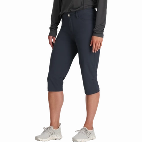 Women'S Ferrosi Capris Hot Deals Today