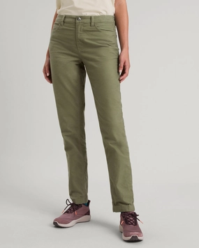 MustHave Deal Best Deal Online Women'S Flight Moleskin Pants - Beech
