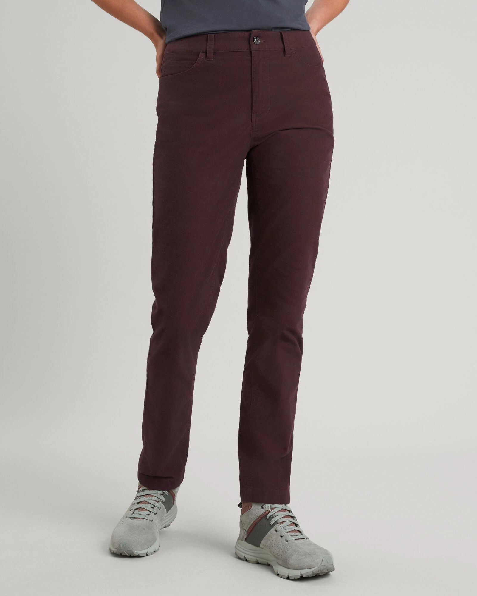 Women'S Flight Moleskin Pants - Pony Perfect Gift Offer