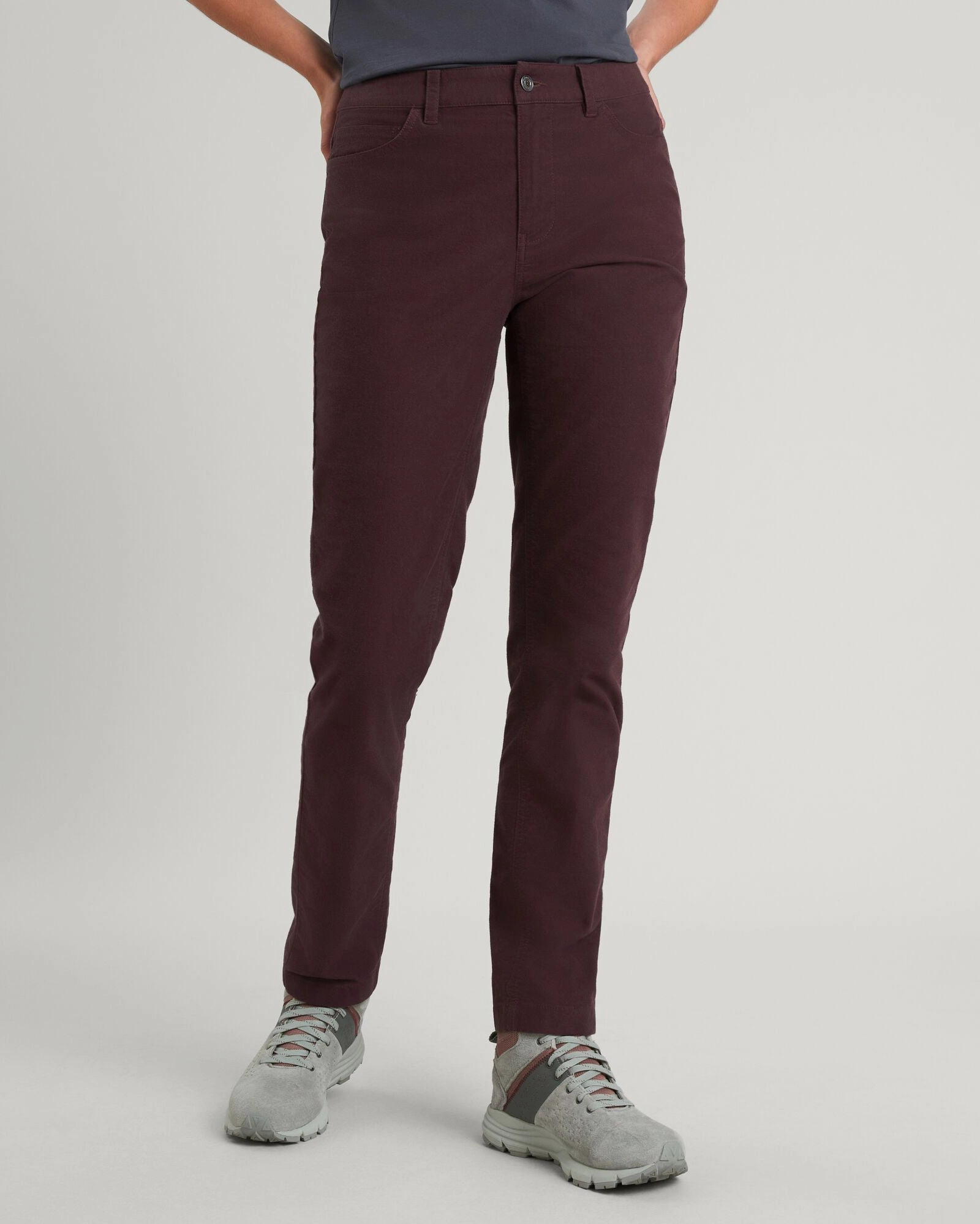 Hot Sale Today Women'S Flight Moleskin Pants - Pony