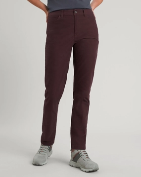 Daily Hot Deal Today Only Savings Women'S Flight Moleskin Pants - Pony