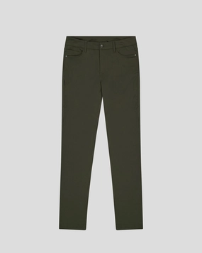 Todays Special Savings Women'S Flight Pants - Dark Moss