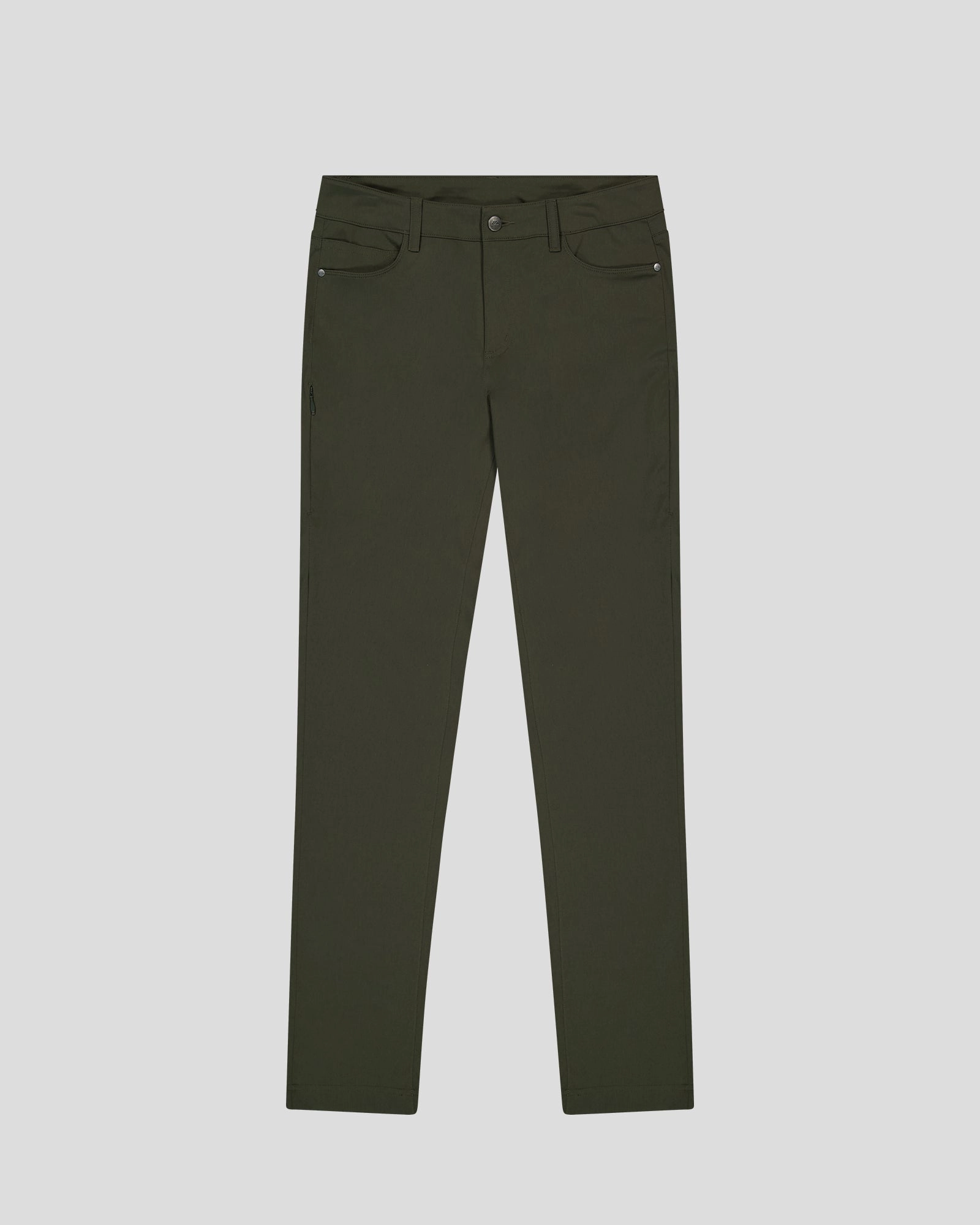 Women'S Flight Pants - Dark Moss Clearance Steal Today Today Only Special