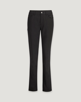 Deal of the Day Women'S Flight Pants - Regular - Black Stingray