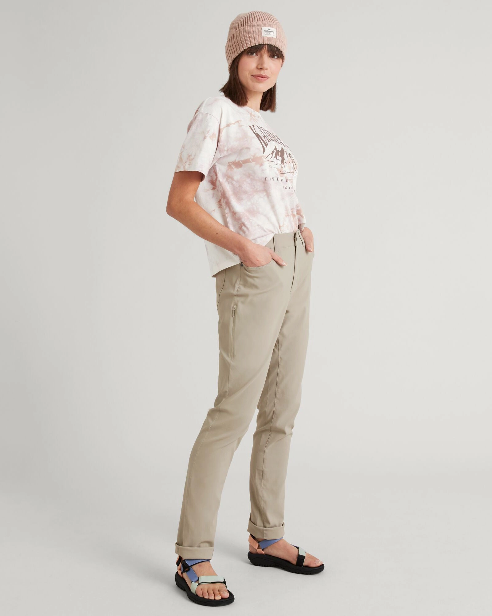 Daily Clearance Deal Dont Miss This Offer Women'S Flight Pants - Regular - Hike
