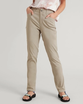 Limited Time Sale Women'S Flight Pants -Long - Hike