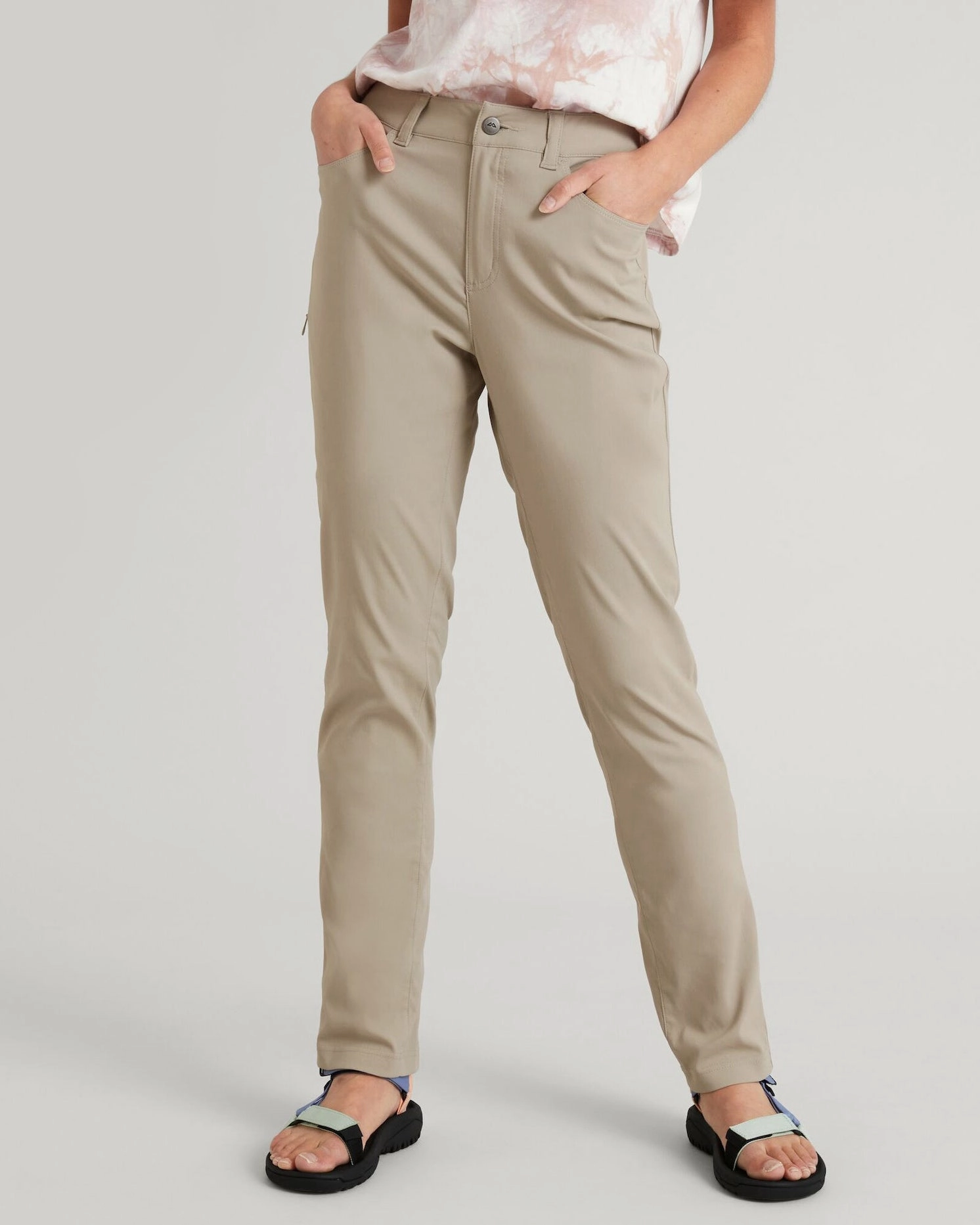 Sweet Deal Today Sweet Deal Inside Women'S Flight Pants -Long - Hike
