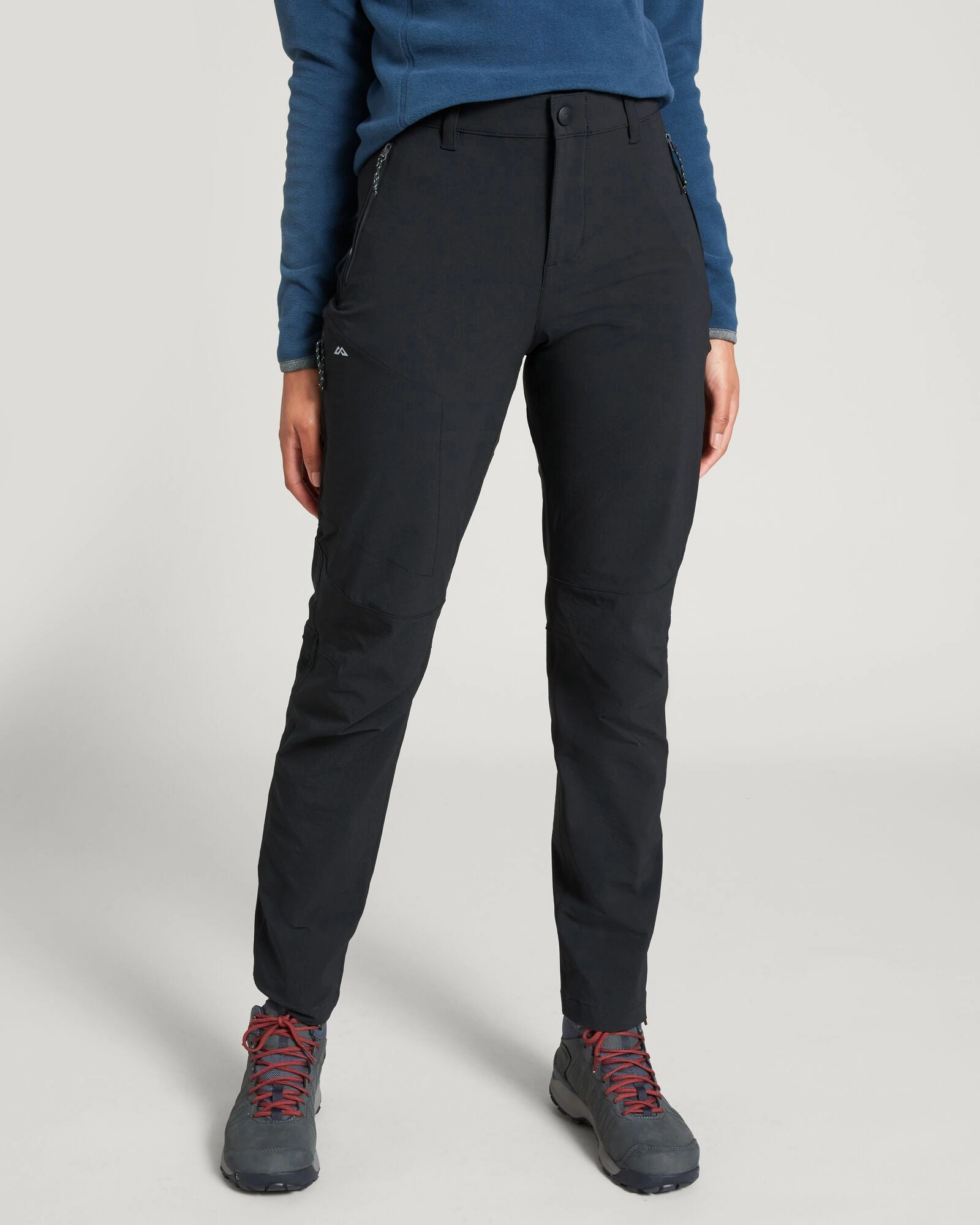 Hot Offer Frenzy Instant Deal Today Women'S Flinders Pants - Black