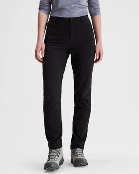 Best Deal Today Special Offer Inside Women'S Flinders Pants - Black