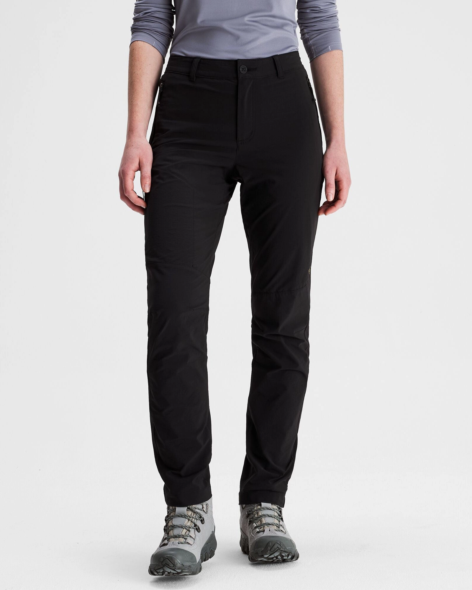 Women'S Flinders Pants - Black MustHave Deals