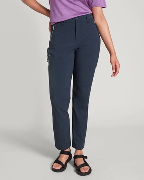 Best Deal Today Women'S Flinders Pants - Midnight Navy