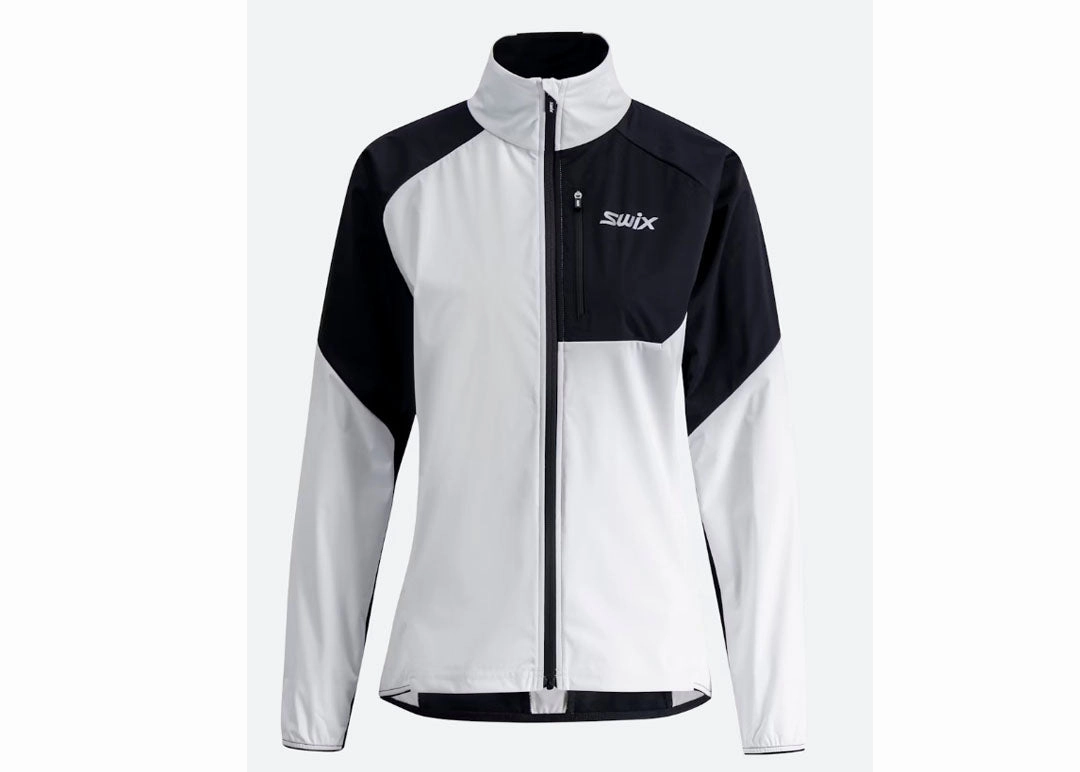 Women'S Focus Wind Jacket Limited Edition Offer
