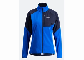 Women'S Focus Wind Jacket Special Online Offer