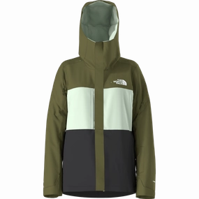 Women'S Freedom Insulated Jacket Flash Pick Today