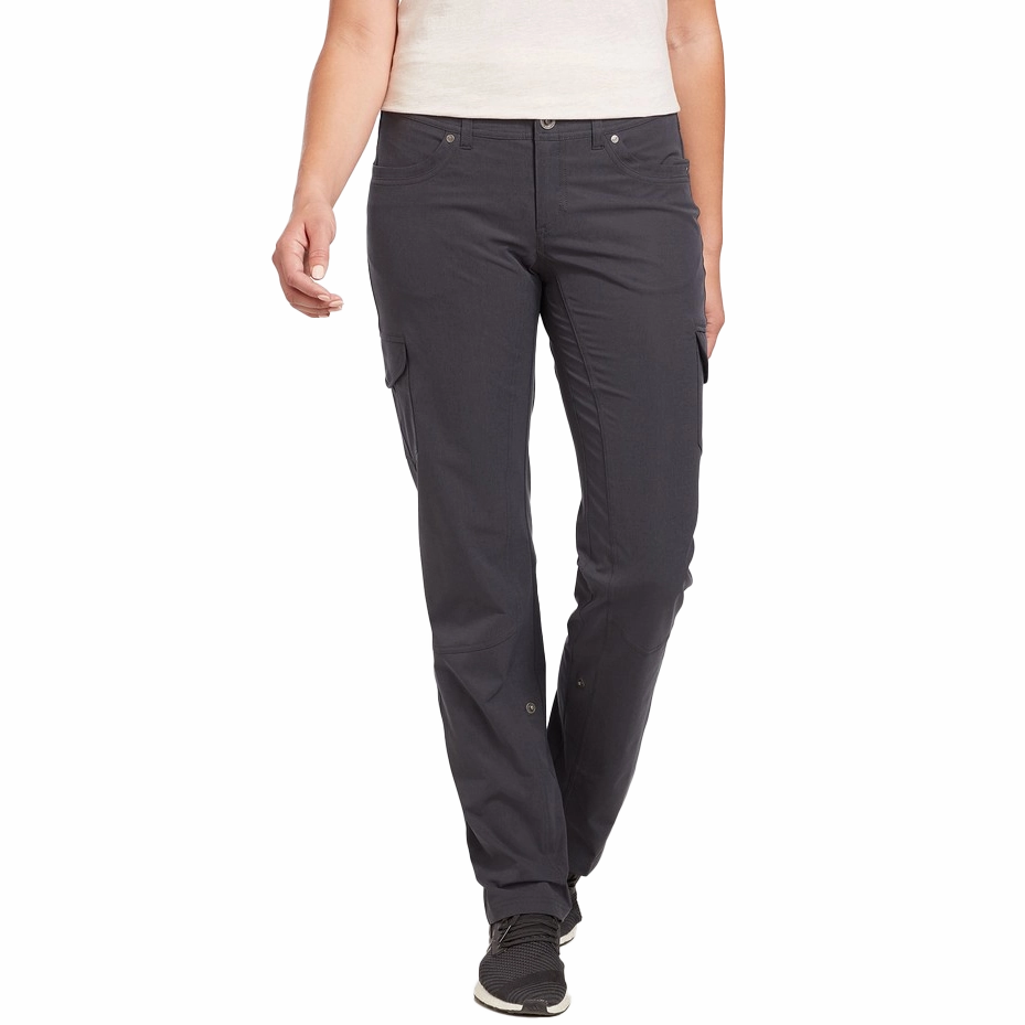 Women'S Freeflex 34" Roll-Up Pant Hot Sale Alert Best Price Online